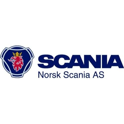 Norsk Scania AS avd Sande