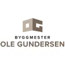 Byggmester Ole Gundersen AS