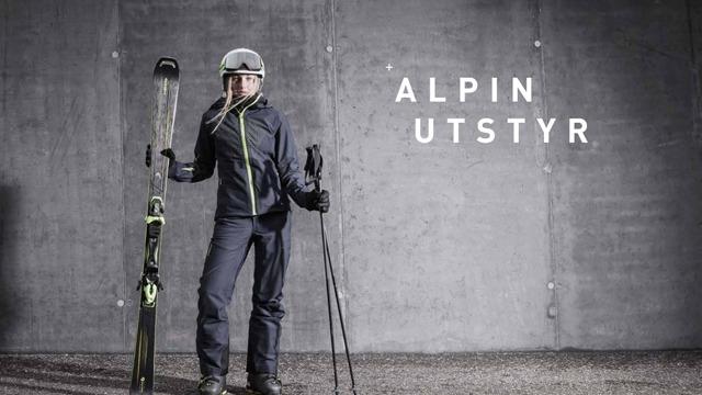 Intersport Oppdal 2