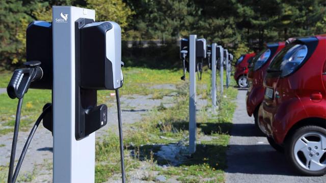Stange Elektriske AS 1