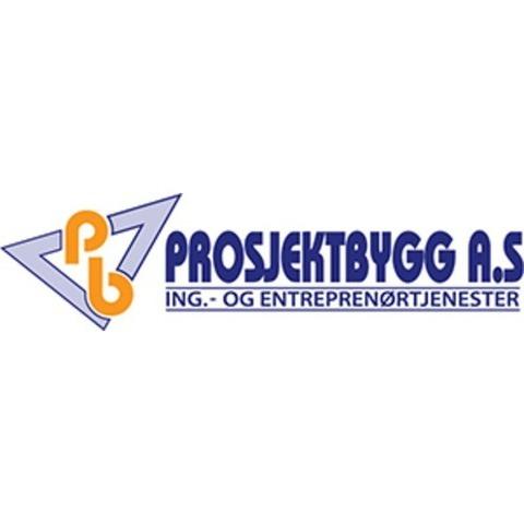 Prosjektbygg AS