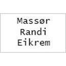 Massør Randi Eikrem