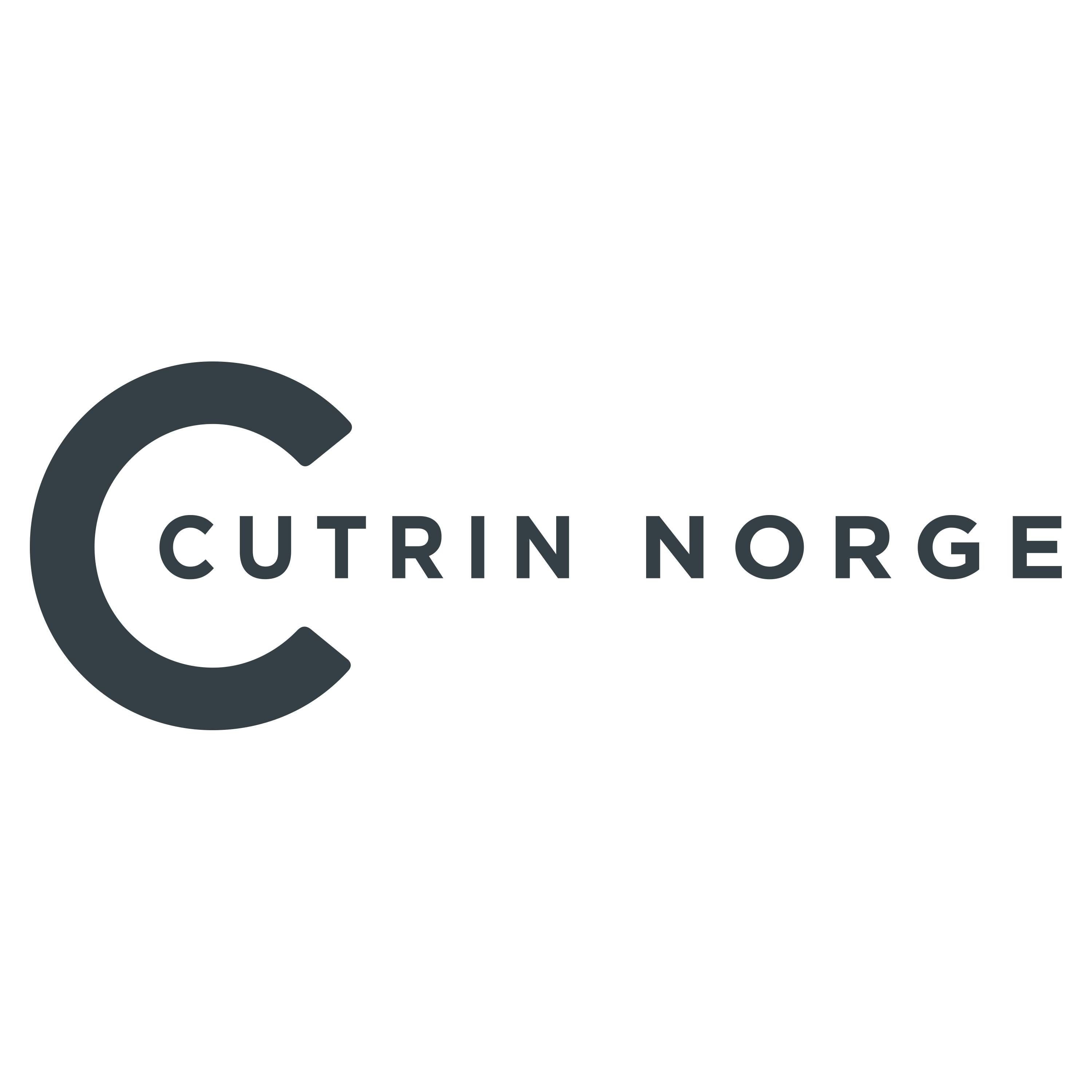 Cutrin Norge Partner AS