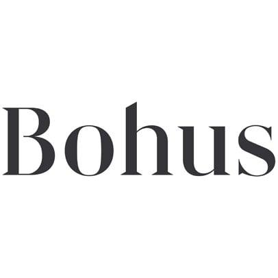 BOHUS NOTODDEN AS