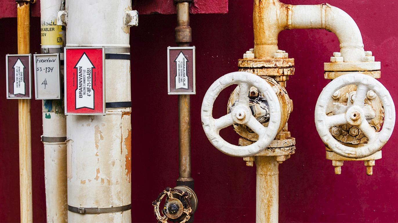 Petroleumstilsynet 5