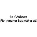 Rolv Aukrust Fiolinmaker Buemaker AS