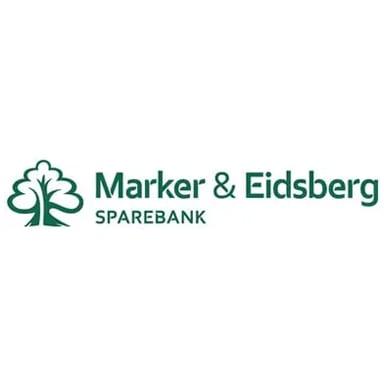 Marker og Eidsberg Sparebank