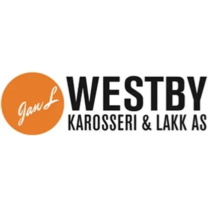 Jan L Westby Karosseri & Lakk AS