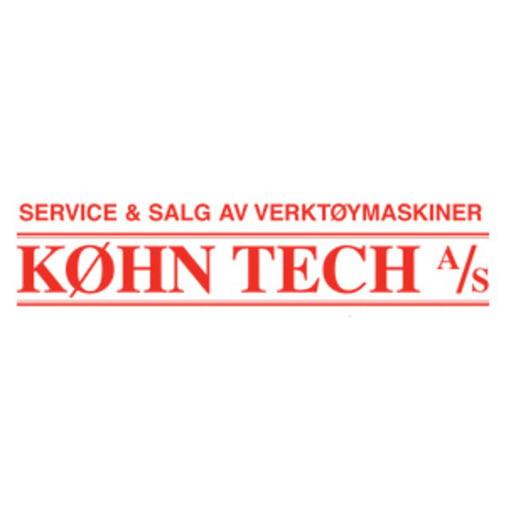 Køhn Tech AS