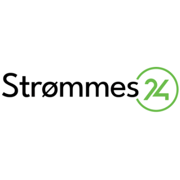 Strømmes24 AS avd Oslo Produksjon