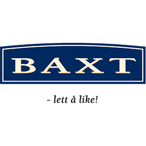 BAXT AS