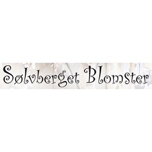 Sølvberget Blomster ANS