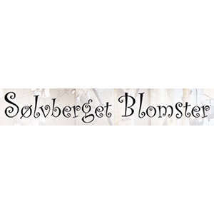 Sølvberget Blomster ANS