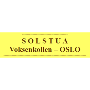 Solstua selskapslokale og representasjonsvilla