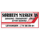 SØRHEIM MASKIN AS