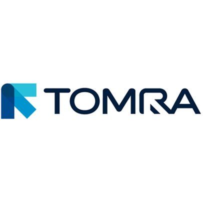 TOMRA SYSTEMS ASA