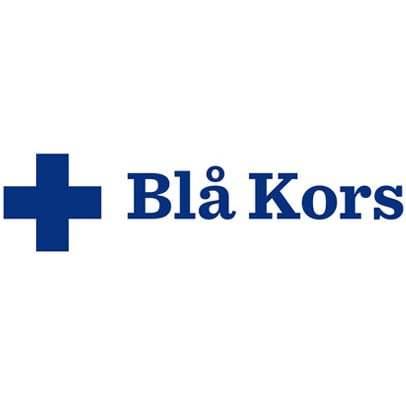 Blå Kors og Hvite Bånd gatenært Bergen