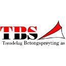 Trøndelag Betongsprøyting A/S