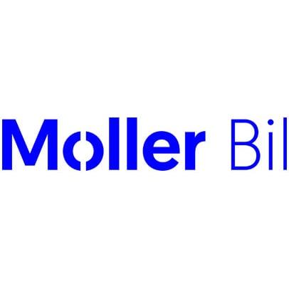 Møller Bil Skadesenter Asker & Bærum