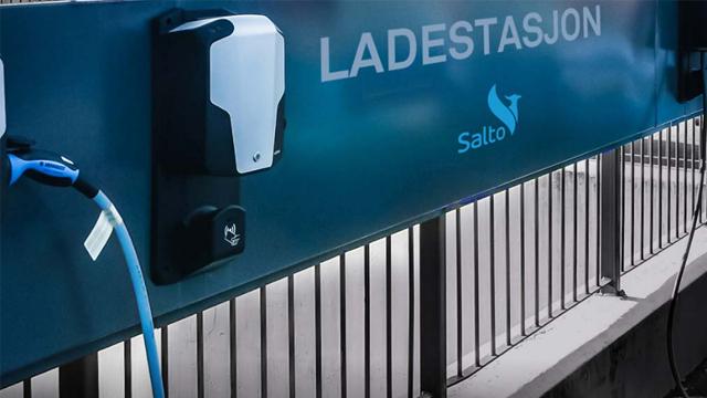 Stange Elektriske AS 2
