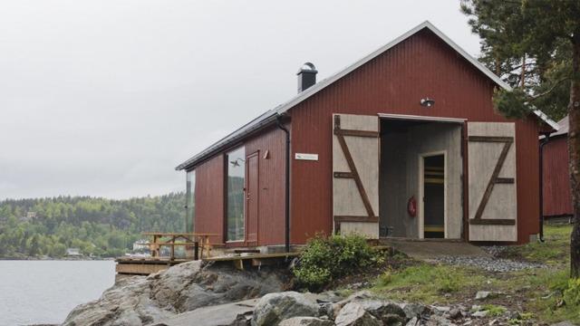 123 Sivilarkitekter AS 6