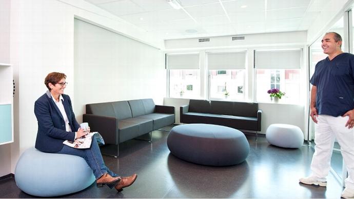 Spesialistklinikk AS 3