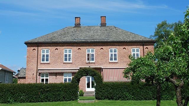 Øverland Bevertning AS 9