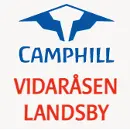 Vidaråsen landsby