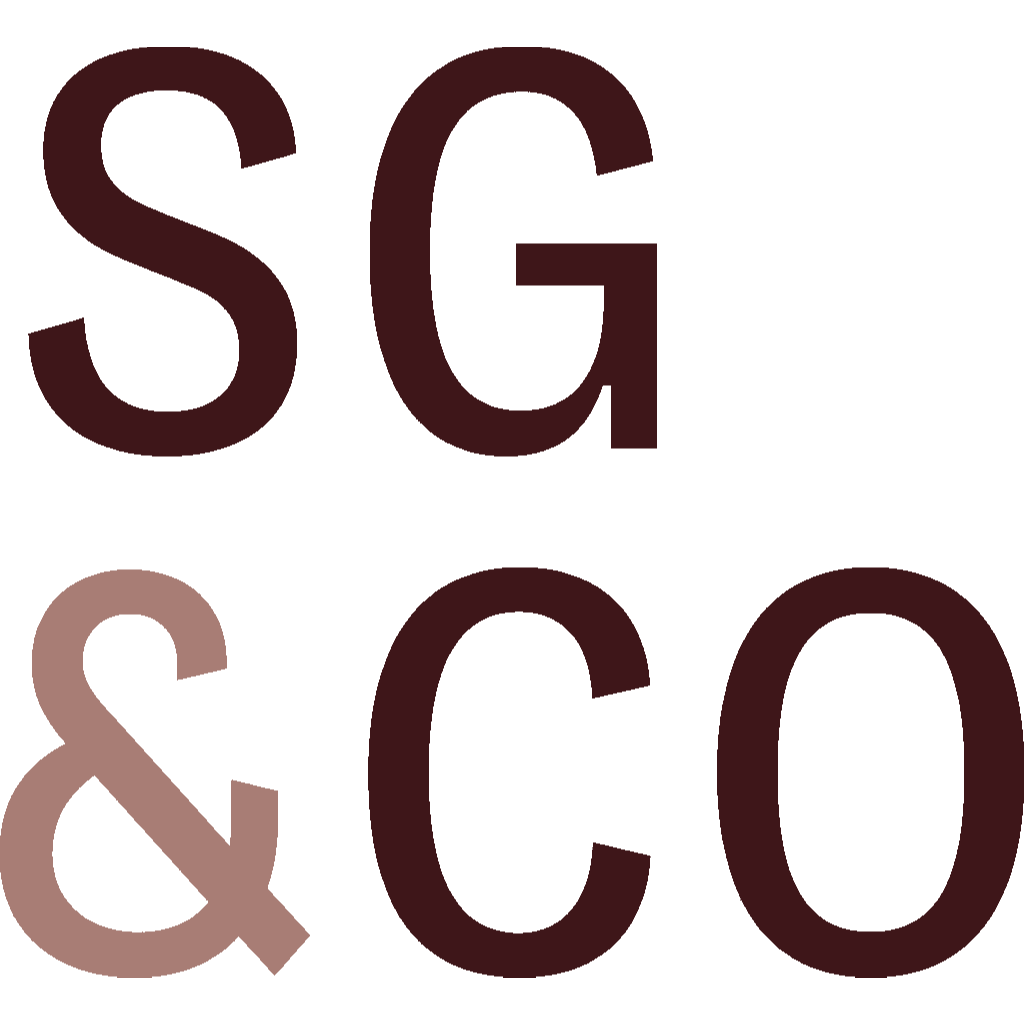 SG & CO Arkitekter AS