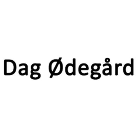 Dag Ødegård
