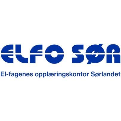 ELFO SØR