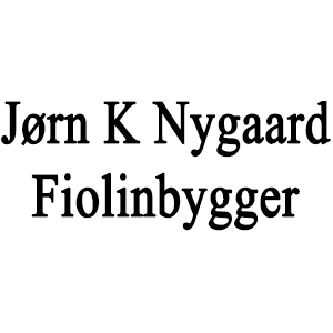 Jørn K Nygaard Fiolinbygger