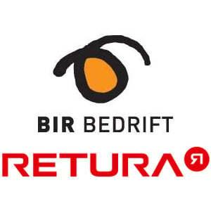 BIR Bedrift AS