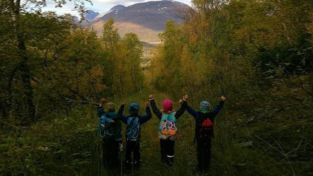 Storfjord Naturbarnehage AS 4