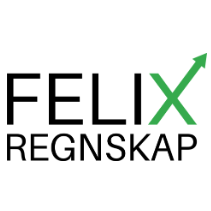 Felix Regnskap AS