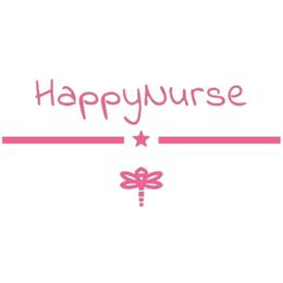 Happynurse Kristin Haugen