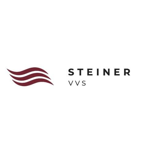 Steiner VVS AS
