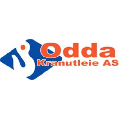 Odda Kran AS