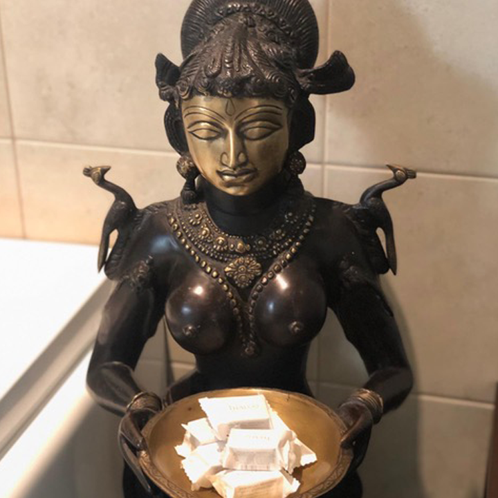 Velværetunet AS - Spa og behandlingssenter 1