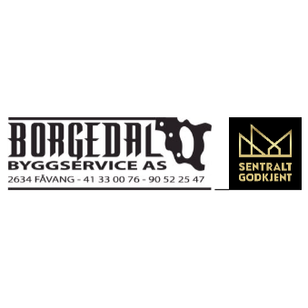 Borgedal Byggservice AS