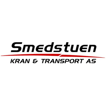 SMEDSTUEN KRAN & TRANSPORT AS