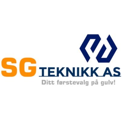 SG Teknikk AS