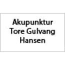 Akupunktur Tore Gulvang Hansen