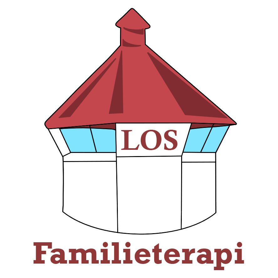LOS Familieterapi, Monica Goksøyr