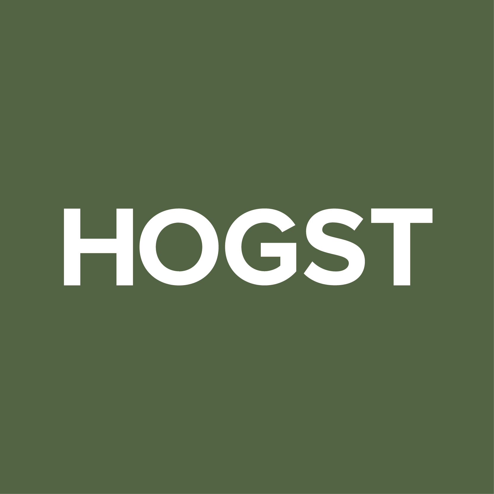 Hogst AS