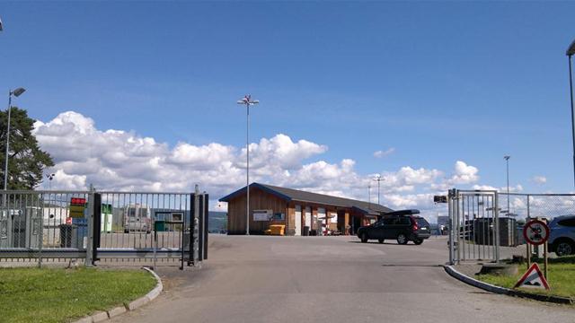 SIRKULA IKS 8
