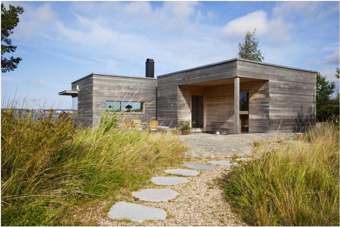 SG & CO Arkitekter AS 3