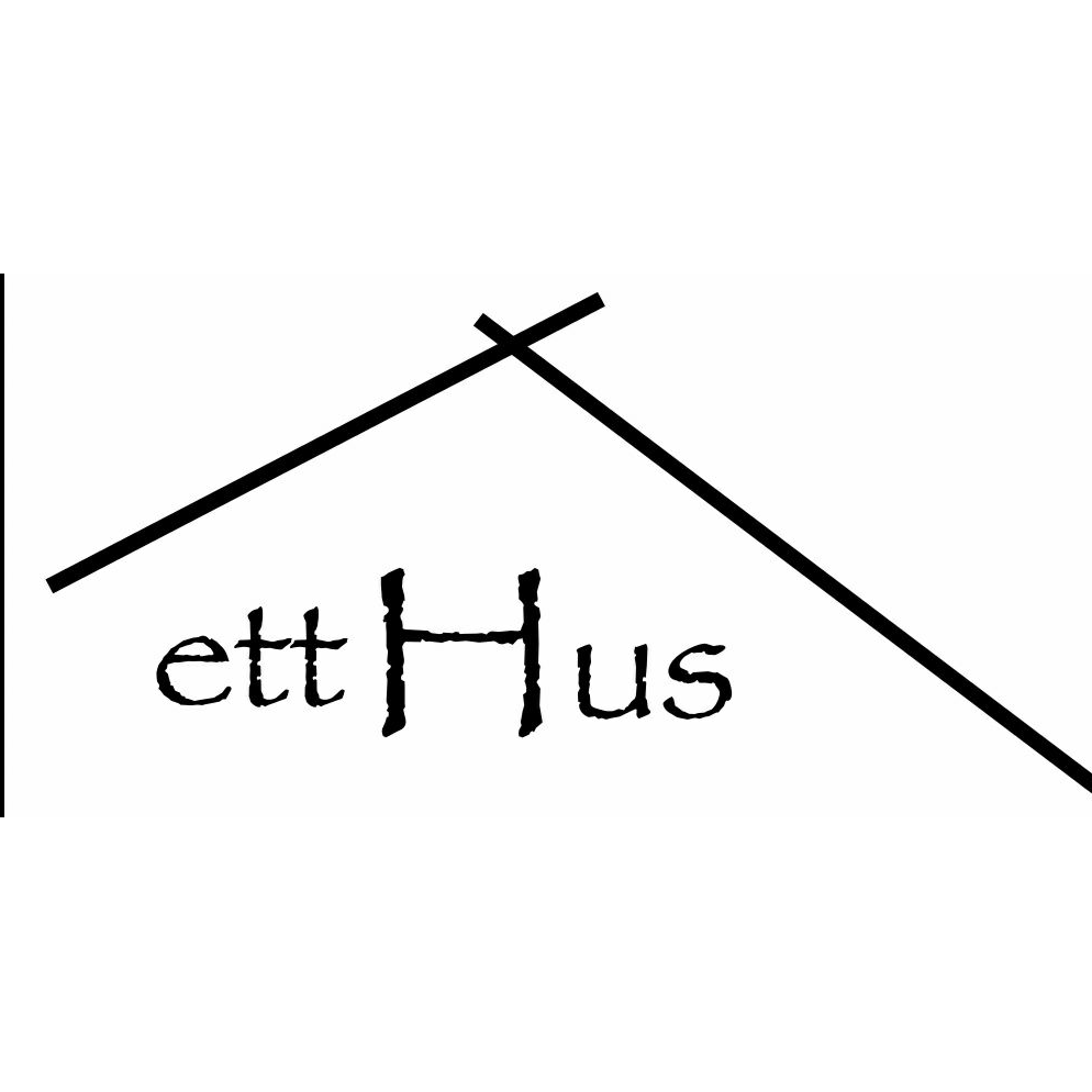 Ett Hus AS