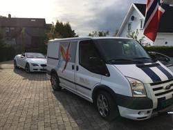 Auto Industri AS 1
