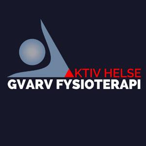 Gvarv Fysioterapi